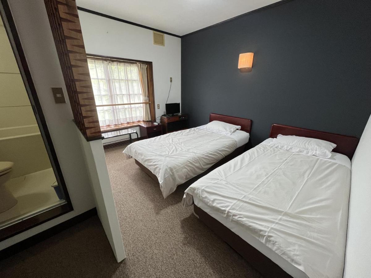 Irodori Hotel มัตสึโมโตะ ภายนอก รูปภาพ
