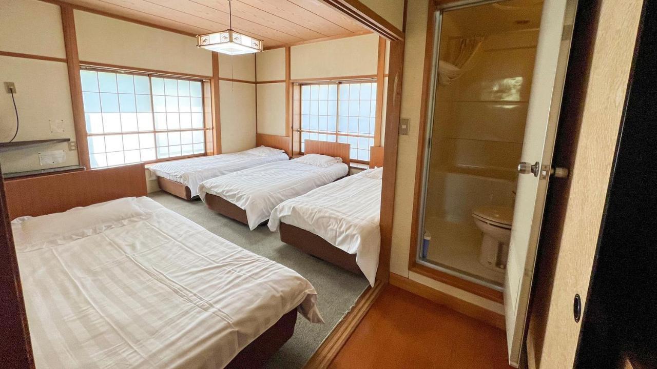 Irodori Hotel มัตสึโมโตะ ภายนอก รูปภาพ