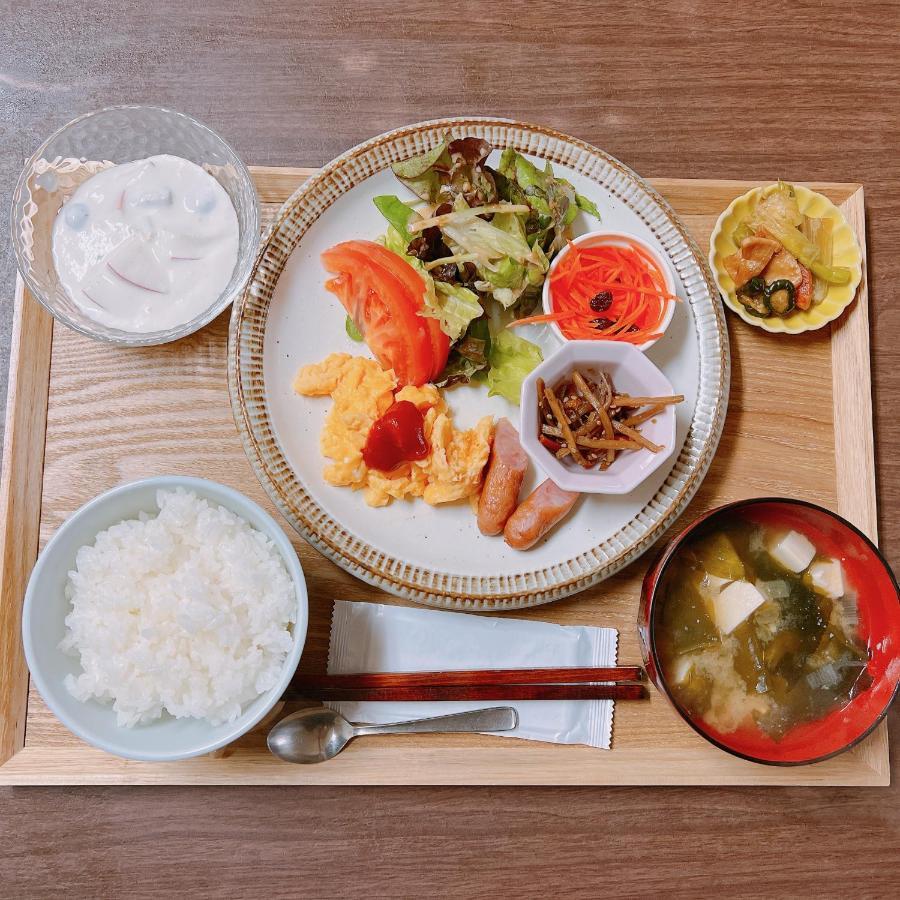 Irodori Hotel มัตสึโมโตะ ภายนอก รูปภาพ
